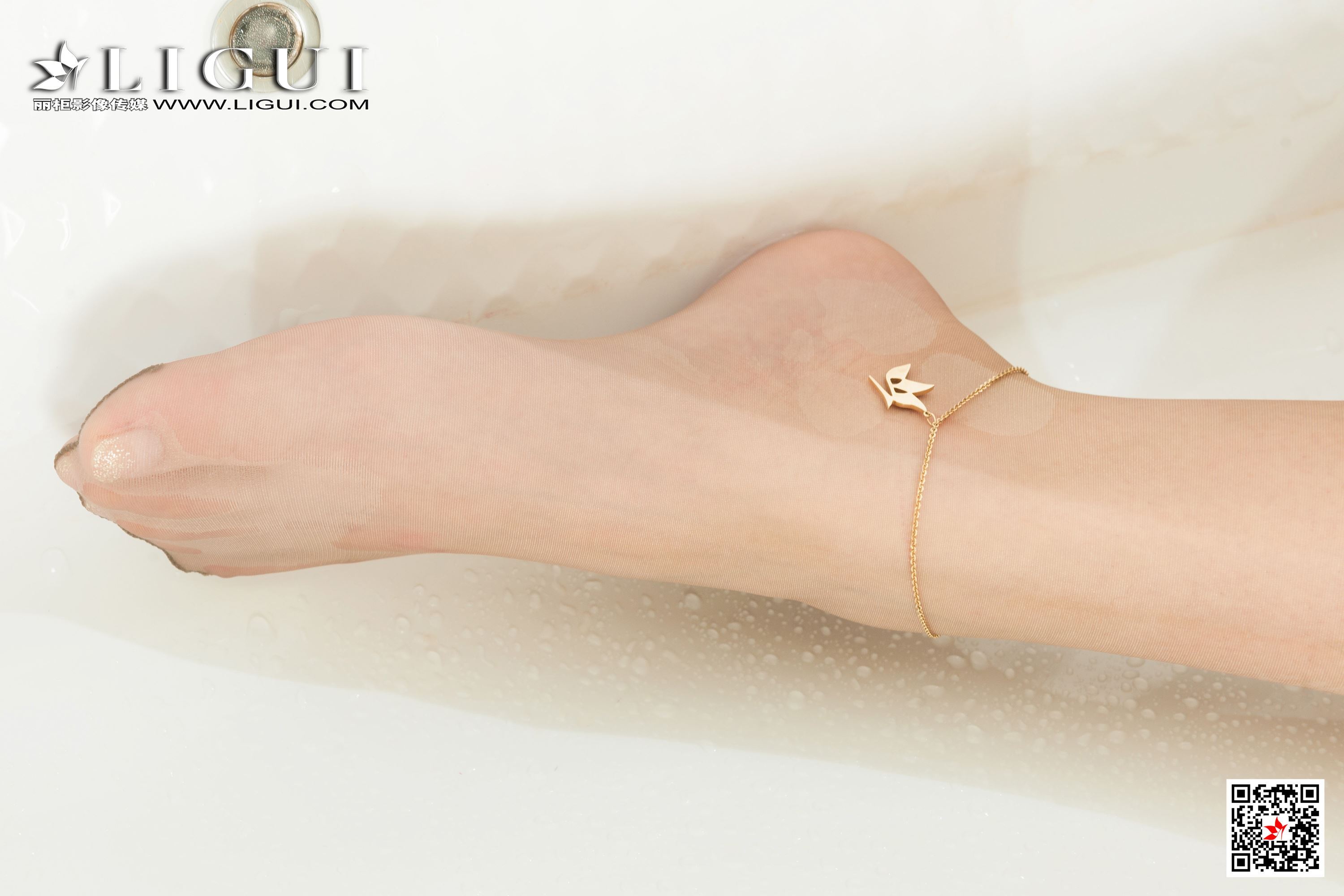 Ligui丽柜 2021.09.06 网络丽人 Model 獭獭